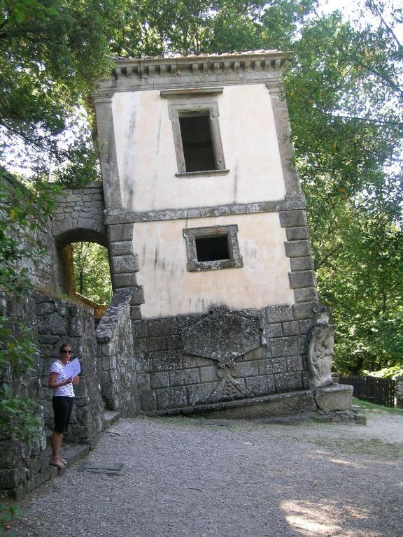 Hotel La Torricella Capalbio Exterior photo